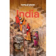 India Lonely Planet